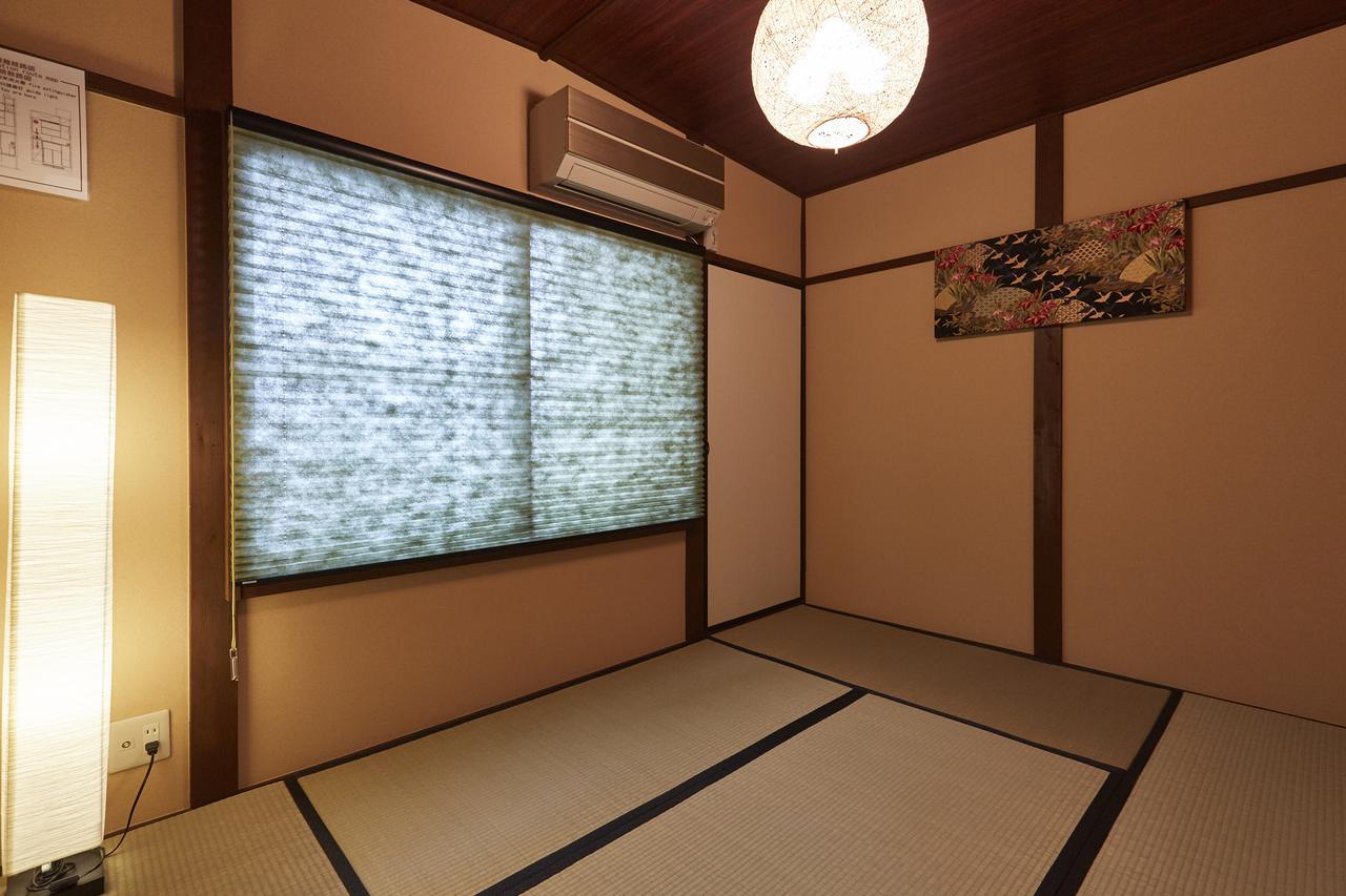 Ikoi Demachiyanagi Apartment Kyoto Exterior photo