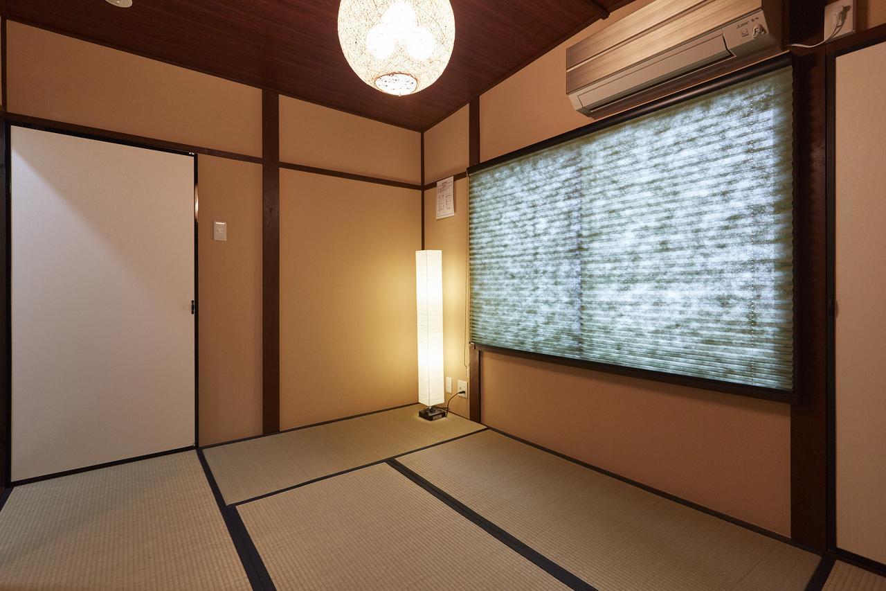Ikoi Demachiyanagi Apartment Kyoto Exterior photo