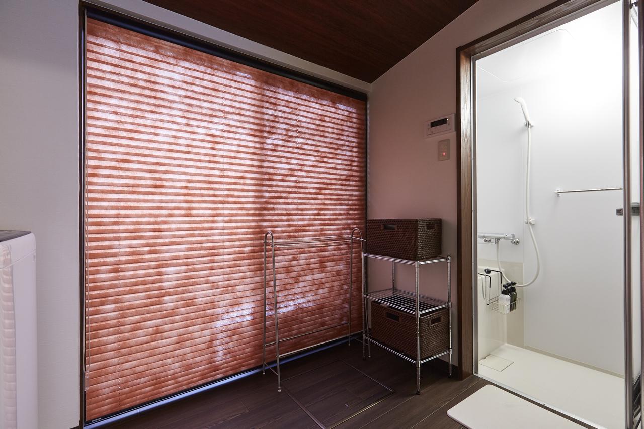 Ikoi Demachiyanagi Apartment Kyoto Exterior photo